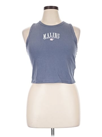 Hollister Tank Top (view 1)