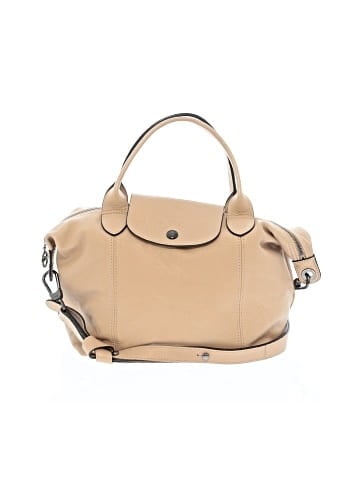 Longchamp Satchel (view 1)