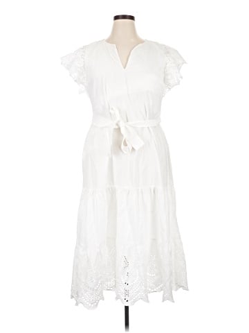 Rails Casual Dress (view 1)