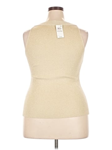 INC International Concepts Sleeveless Top (view 2)