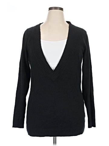 New York & Company Cardigan (view 1)