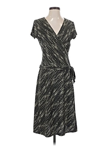 Max Studio Casual Dress (view 1)