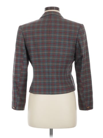 Pendleton Wool Blazer (view 2)