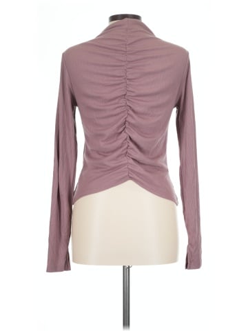 Active Long Sleeve Turtleneck (view 2)