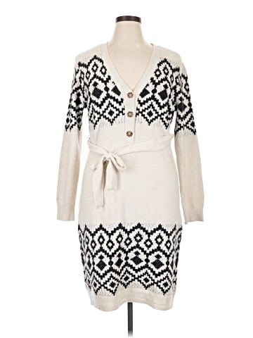 Lucky Brand Casual Dress (view 1)