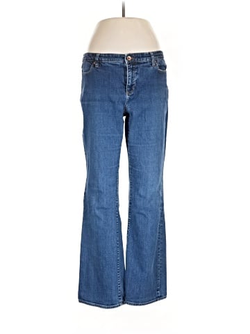 Lands' End Jeans (view 1)