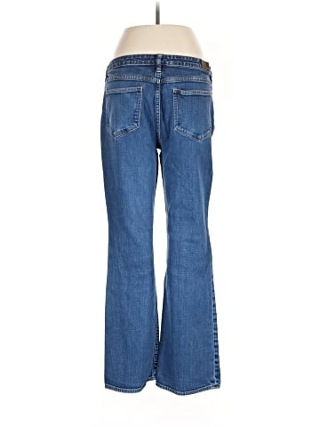 Lands' End Jeans (view 2)
