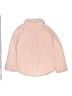 Roxy 100% Polyester Pink Cardigan Size 14 - 16 - photo 2