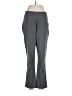 Columbia Solid Gray Active Pants Size M - photo 1