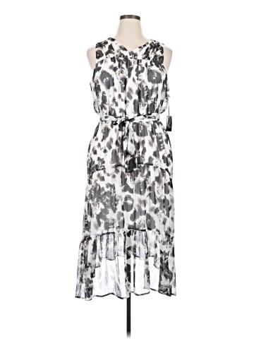 Simply Vera Vera Wang Casual Dress (view 1)