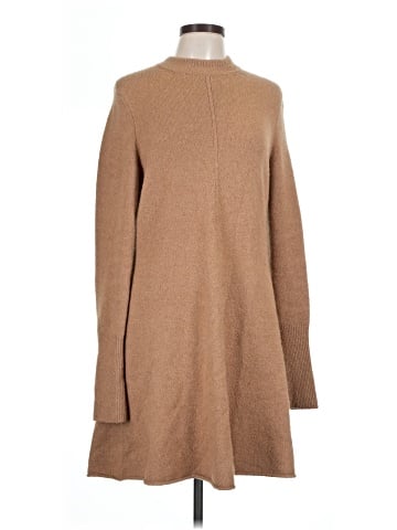 Madewell Sweater Mini Dress (view 1)