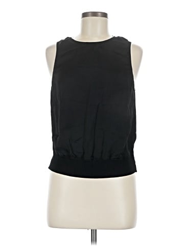 Mossimo Sleeveless Blouse (view 1)
