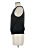Mossimo 100% Polyester Black Sleeveless Blouse Size M - photo 5