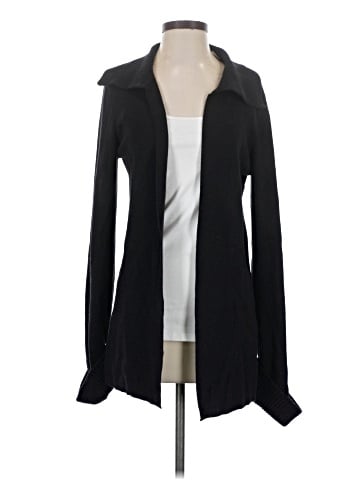 Liz Claiborne Wool Cardigan (view 1)