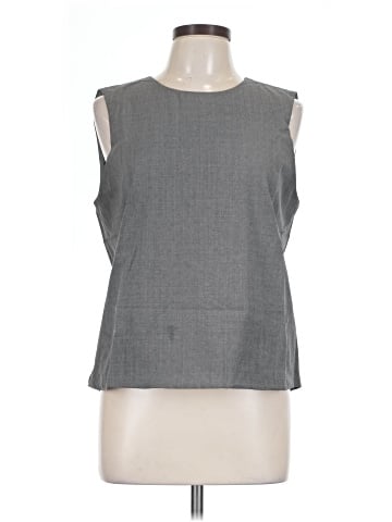 Theory Sleeveless T-Shirt (view 1)