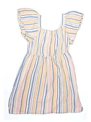 Roxy Girl Dress (view 1)