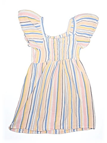 Roxy Girl Dress (view 2)