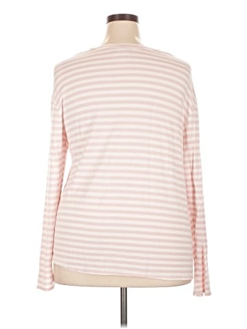 Ava & Viv Long Sleeve T-Shirt (view 2)