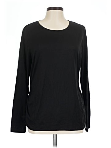 Athletic Works Long Sleeve Top (view 1)