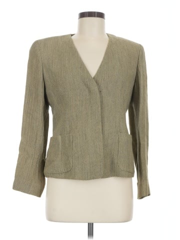 Lafayette 148 New York Blazer (view 1)