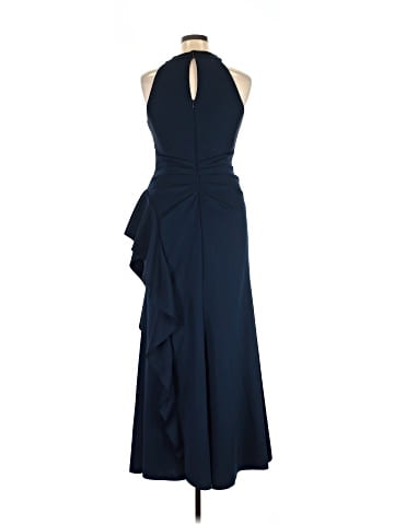 Xscape Cocktail Dress (view 2)