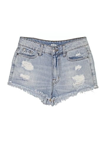 BDG Denim Shorts (view 1)