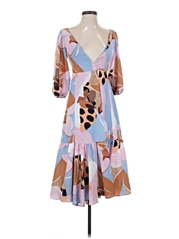 Hutch Cocktail Dress (view 1)