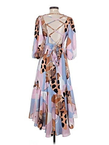 Hutch Cocktail Dress (view 2)
