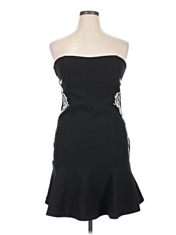 White House Black Market Cocktail Dress (view 1)