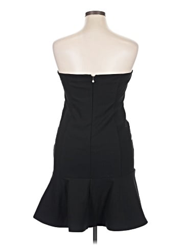 White House Black Market Cocktail Dress (view 2)