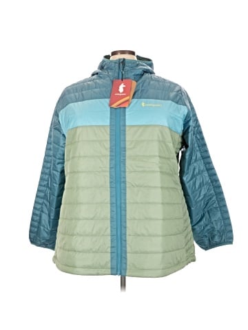 Cotopaxi Snow Jacket (view 1)