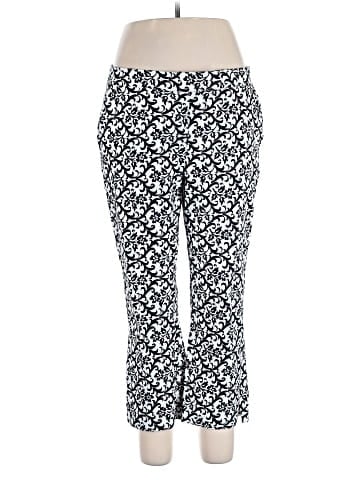 Willi Smith Casual Pants (view 1)