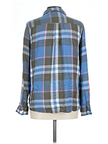 Route 66 Long Sleeve Button-Down Shirt (view 2)