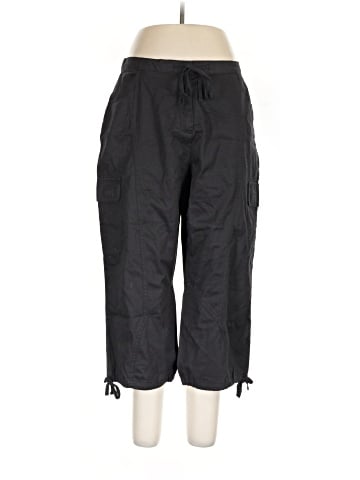 J.Jill Cargo Pants (view 1)