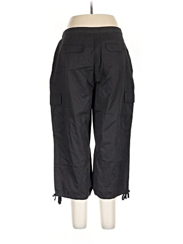J.Jill Cargo Pants (view 2)