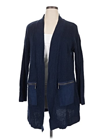 Westport Cardigan (view 1)