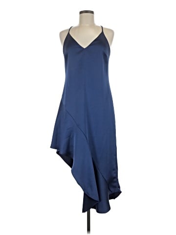Halston Heritage Cocktail Dress (view 1)