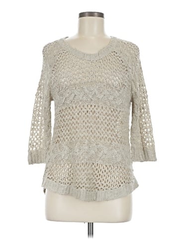Willow & Clay Pullover Sweater (view 1)