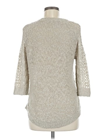 Willow & Clay Pullover Sweater (view 2)
