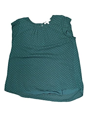 DR2 Short Sleeve Blouse (view 2)