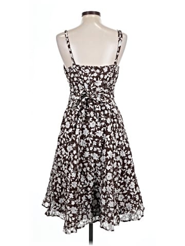 Signature Cocktail Dress (view 2)