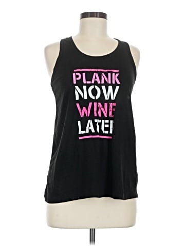 Athletic Works Tank Top (view 1)
