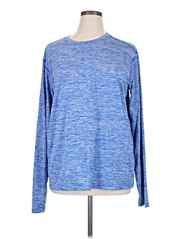 Columbia Long Sleeve T-Shirt (view 1)