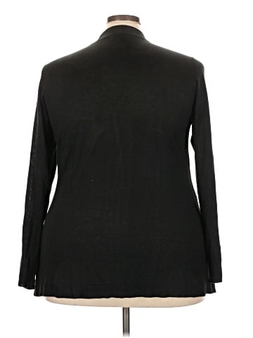 JM Collection Cardigan (view 2)