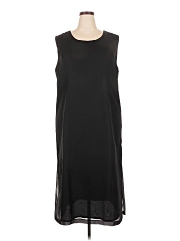 Anna Maxwell Casual Dress (view 1)