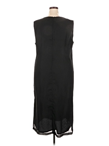 Anna Maxwell Casual Dress (view 2)