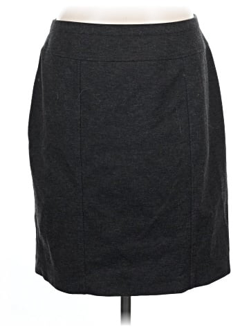 Ellen Tracy Casual Skirt (view 1)