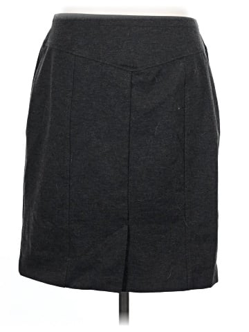 Ellen Tracy Casual Skirt (view 2)