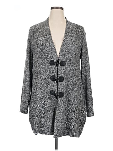 Laura Scott Cardigan (view 1)