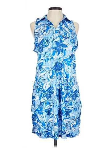 X by Gottex Casual Dress (view 1)